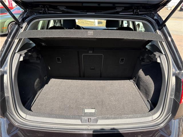 2021 Volkswagen Golf Comfortline (Stk: A-006674) in Moncton - Image 8 of 20