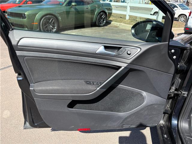 2021 Volkswagen Golf Comfortline (Stk: A-006674) in Moncton - Image 10 of 20