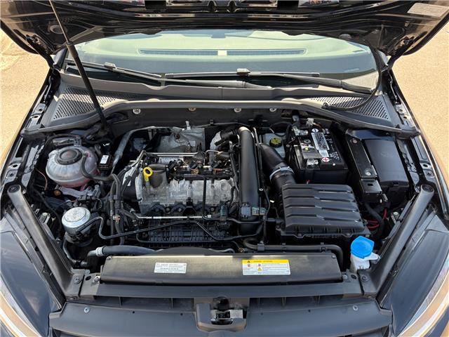 2021 Volkswagen Golf Comfortline (Stk: A-006674) in Moncton - Image 9 of 20