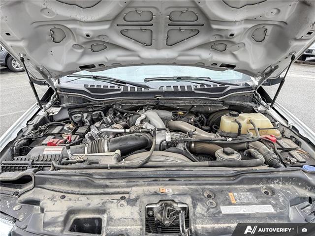 2022 Ford F-350 Lariat (Stk: X08105) in Richmond - Image 10 of 25
