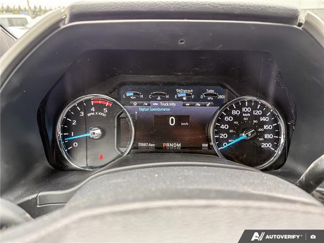 2022 Ford F-350 Lariat (Stk: X08105) in Richmond - Image 15 of 25