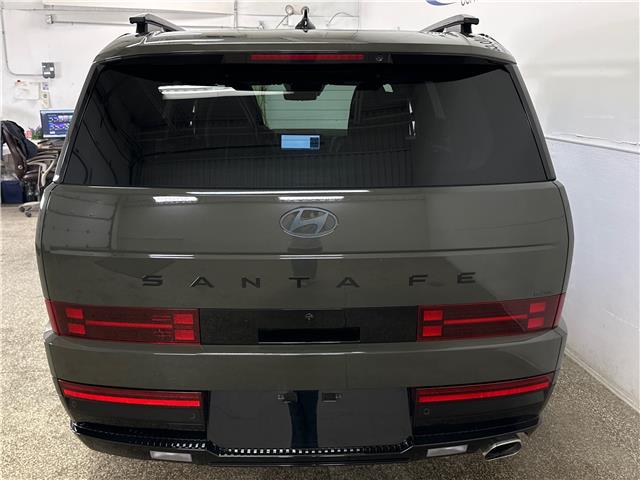 2024 Hyundai Santa Fe Ultimate Calligraphy (Stk: 43848J) in Belleville - Image 6 of 42