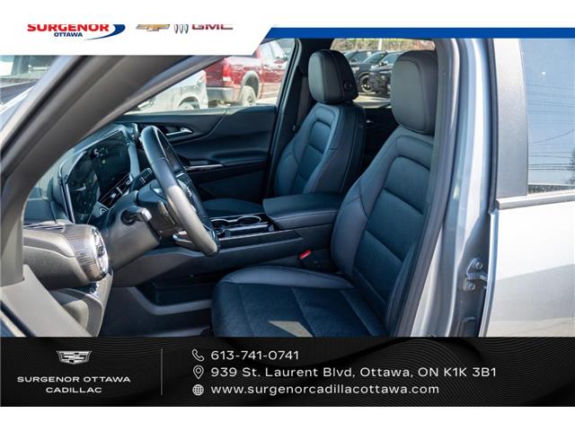 2026 Chevrolet Equinox LT (Stk: 26051A) in Ottawa - Image 10 of 19