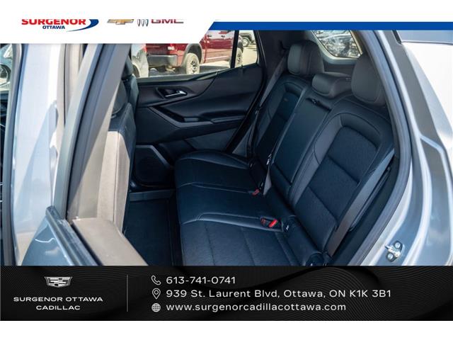 2026 Chevrolet Equinox LT (Stk: 26051A) in Ottawa - Image 11 of 19