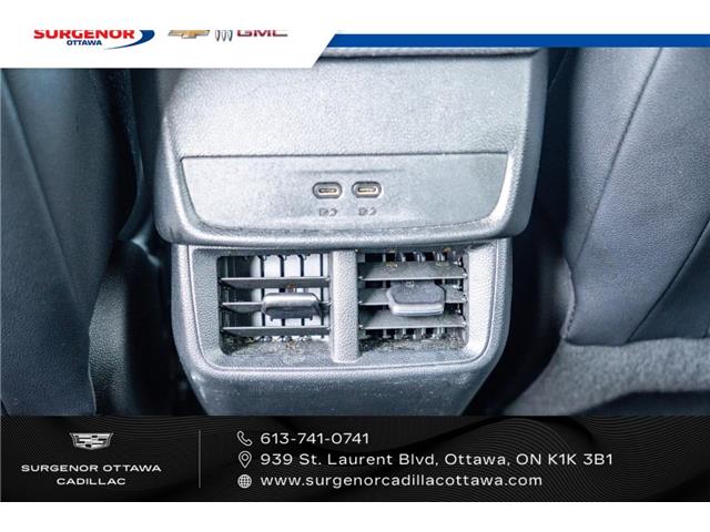 2026 Chevrolet Equinox LT (Stk: 26051A) in Ottawa - Image 12 of 19