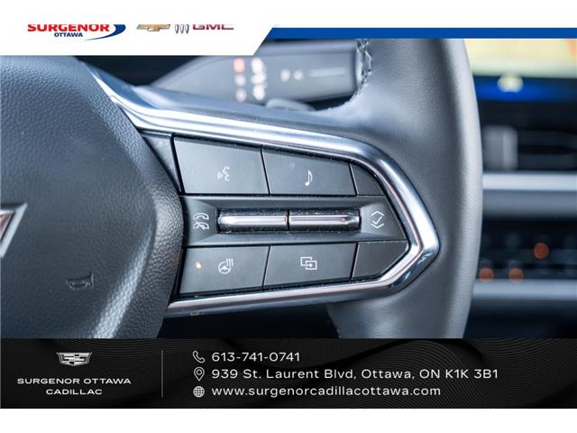 2026 Chevrolet Equinox LT (Stk: 26051A) in Ottawa - Image 16 of 19