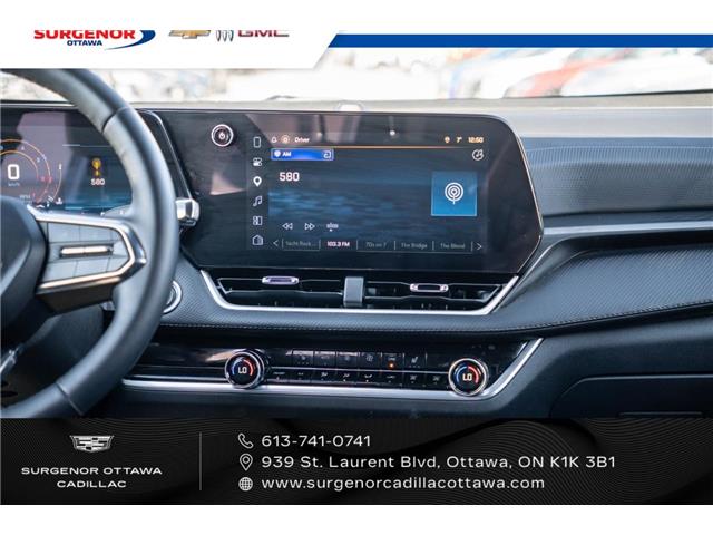 2026 Chevrolet Equinox LT (Stk: 26051A) in Ottawa - Image 17 of 19