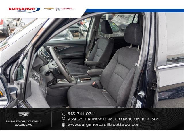 2021 Honda Pilot LX (Stk: 26069A) in Ottawa - Image 10 of 18 2021 Honda Pilot LX (Stk: 26069A) in Ottawa - Image 10 of 18