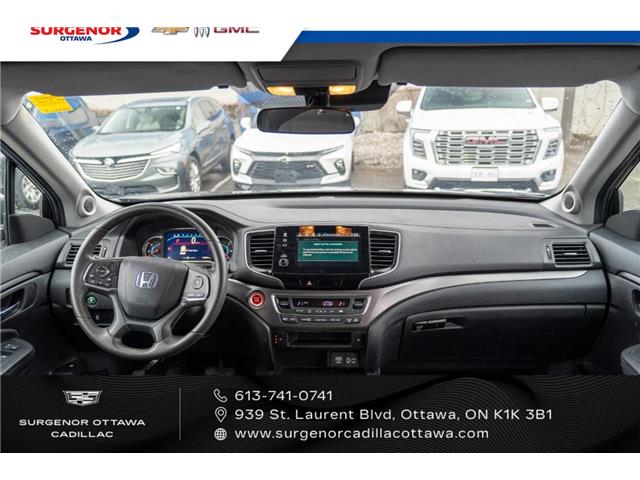 2021 Honda Pilot LX (Stk: 26069A) in Ottawa - Image 11 of 18 2021 Honda Pilot LX (Stk: 26069A) in Ottawa - Image 11 of 18