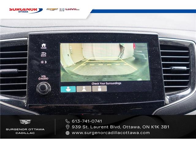 2021 Honda Pilot LX (Stk: 26069A) in Ottawa - Image 16 of 18 2021 Honda Pilot LX (Stk: 26069A) in Ottawa - Image 16 of 18