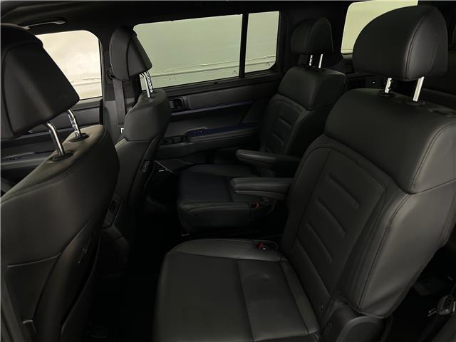 2024 Hyundai Santa Fe Ultimate Calligraphy (Stk: 43848J) in Belleville - Image 9 of 42