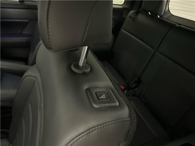 2024 Hyundai Santa Fe Ultimate Calligraphy (Stk: 43848J) in Belleville - Image 10 of 42