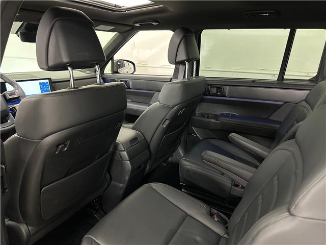 2024 Hyundai Santa Fe Ultimate Calligraphy (Stk: 43848J) in Belleville - Image 11 of 42