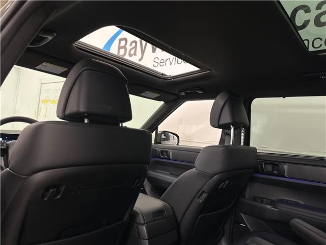 2024 Hyundai Santa Fe Ultimate Calligraphy (Stk: 43848J) in Belleville - Image 13 of 42