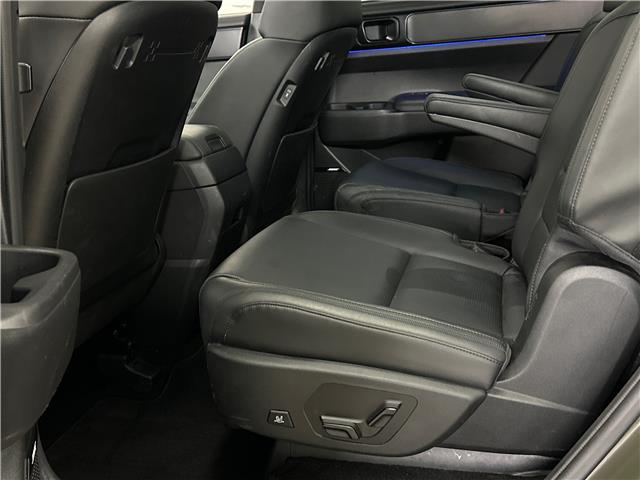 2024 Hyundai Santa Fe Ultimate Calligraphy (Stk: 43848J) in Belleville - Image 16 of 42
