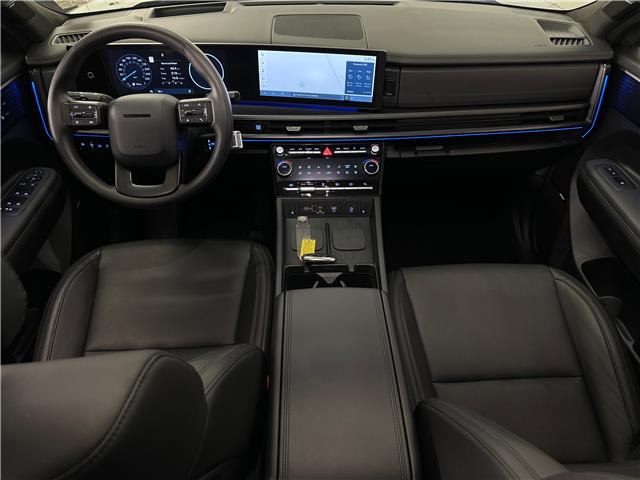 2024 Hyundai Santa Fe Ultimate Calligraphy (Stk: 43848J) in Belleville - Image 18 of 42