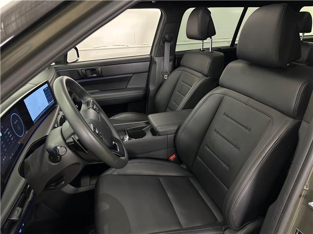 2024 Hyundai Santa Fe Ultimate Calligraphy (Stk: 43848J) in Belleville - Image 20 of 42