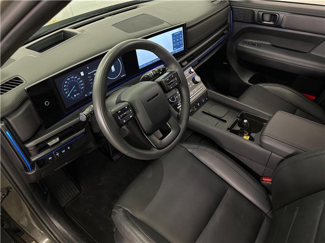 2024 Hyundai Santa Fe Ultimate Calligraphy (Stk: 43848J) in Belleville - Image 21 of 42