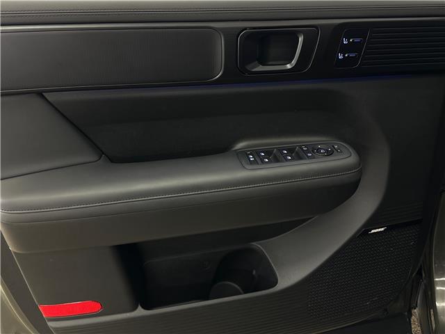 2024 Hyundai Santa Fe Ultimate Calligraphy (Stk: 43848J) in Belleville - Image 22 of 42