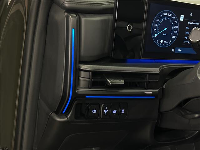 2024 Hyundai Santa Fe Ultimate Calligraphy (Stk: 43848J) in Belleville - Image 24 of 42