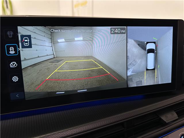 2024 Hyundai Santa Fe Ultimate Calligraphy (Stk: 43848J) in Belleville - Image 27 of 42
