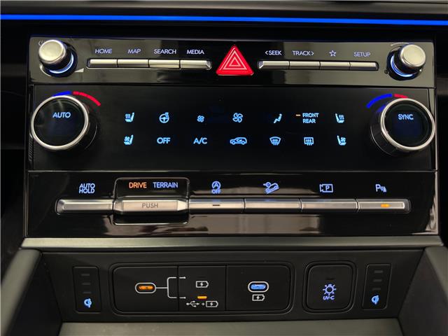 2024 Hyundai Santa Fe Ultimate Calligraphy (Stk: 43848J) in Belleville - Image 28 of 42