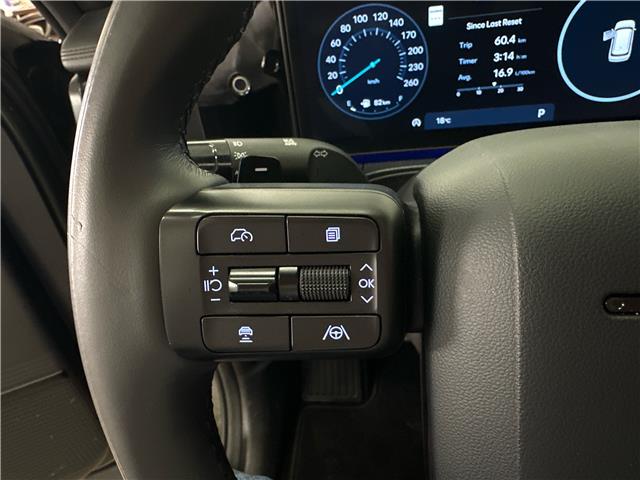 2024 Hyundai Santa Fe Ultimate Calligraphy (Stk: 43848J) in Belleville - Image 34 of 42