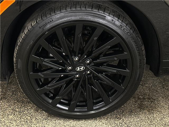 2024 Hyundai Santa Fe Ultimate Calligraphy (Stk: 43848J) in Belleville - Image 37 of 42