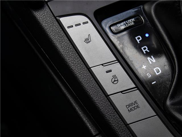 2020 Hyundai Elantra Preferred (Stk: TR4762) in Windsor - Image 20 of 22