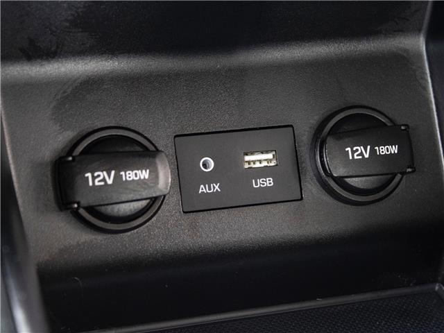 2020 Hyundai Elantra Preferred (Stk: TR4762) in Windsor - Image 19 of 22