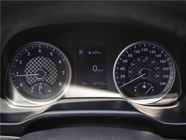2020 Hyundai Elantra Preferred (Stk: TR4762) in Windsor - Image 10 of 22