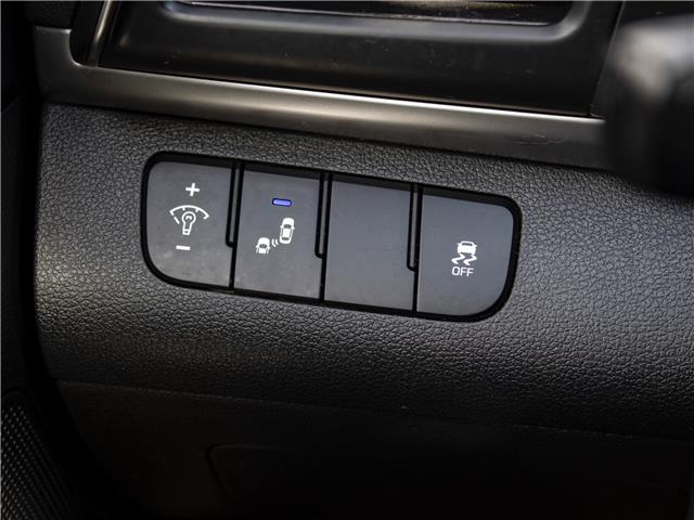 2020 Hyundai Elantra Preferred (Stk: TR4762) in Windsor - Image 8 of 22