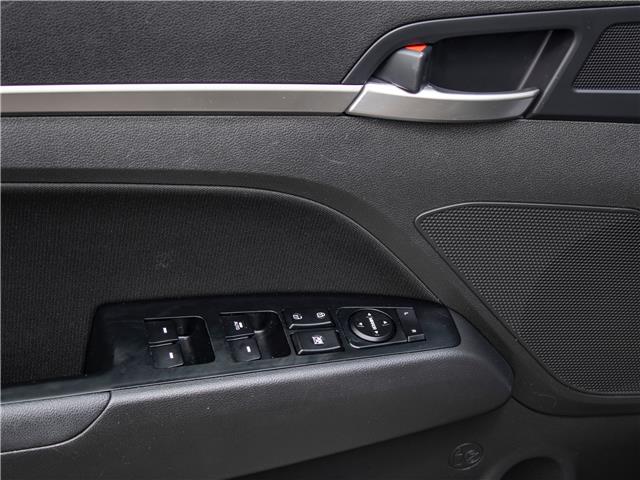 2020 Hyundai Elantra Preferred (Stk: TR4762) in Windsor - Image 7 of 22