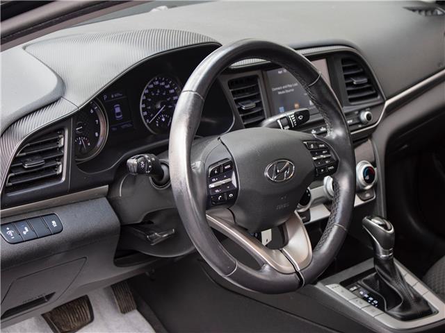 2020 Hyundai Elantra Preferred (Stk: TR4762) in Windsor - Image 9 of 22