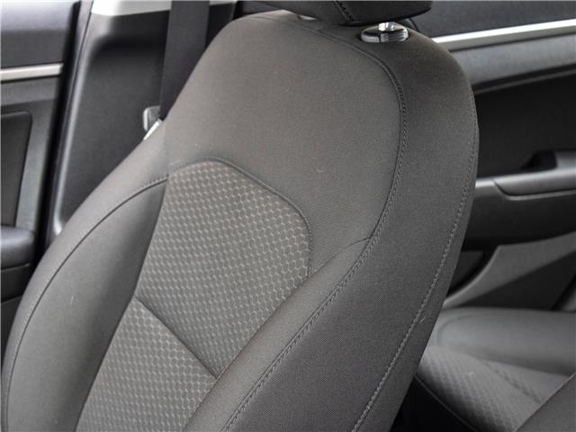 2020 Hyundai Elantra Preferred (Stk: TR4762) in Windsor - Image 14 of 22