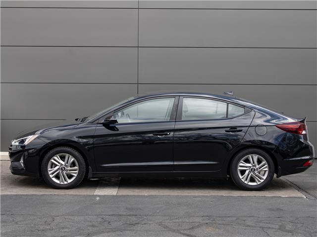 2020 Hyundai Elantra Preferred (Stk: TR4762) in Windsor - Image 4 of 22