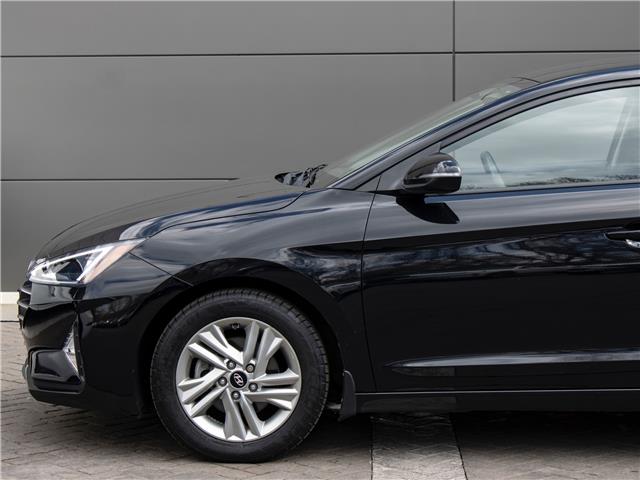 2020 Hyundai Elantra Preferred (Stk: TR4762) in Windsor - Image 3 of 22