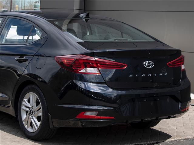 2020 Hyundai Elantra Preferred (Stk: TR4762) in Windsor - Image 5 of 22
