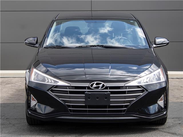 2020 Hyundai Elantra Preferred (Stk: TR4762) in Windsor - Image 2 of 22
