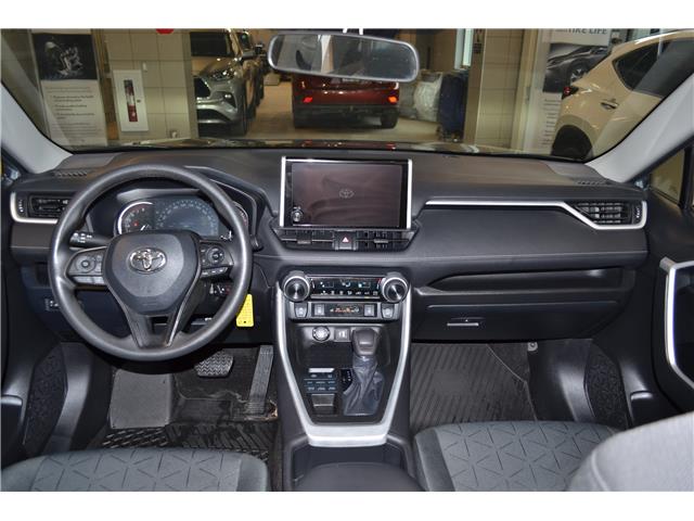 2023 Toyota RAV4 LE (Stk: P20788) in Kingston - Image 3 of 10