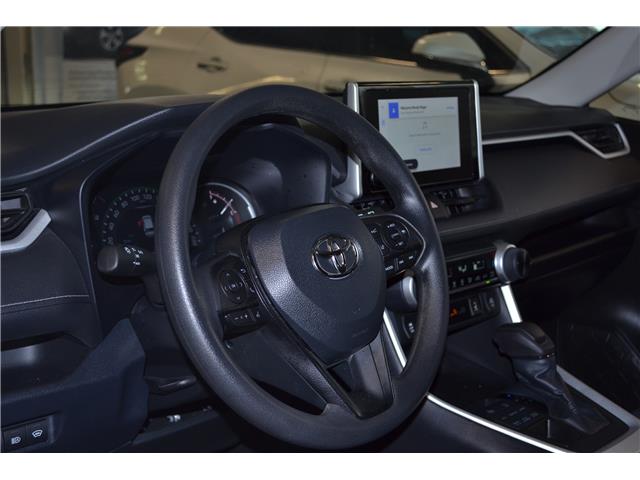 2023 Toyota RAV4 LE (Stk: P20788) in Kingston - Image 4 of 10