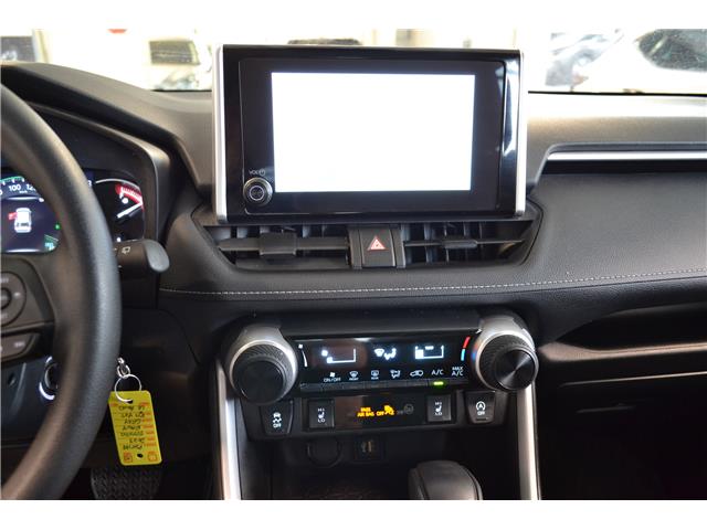 2023 Toyota RAV4 LE (Stk: P20788) in Kingston - Image 6 of 10