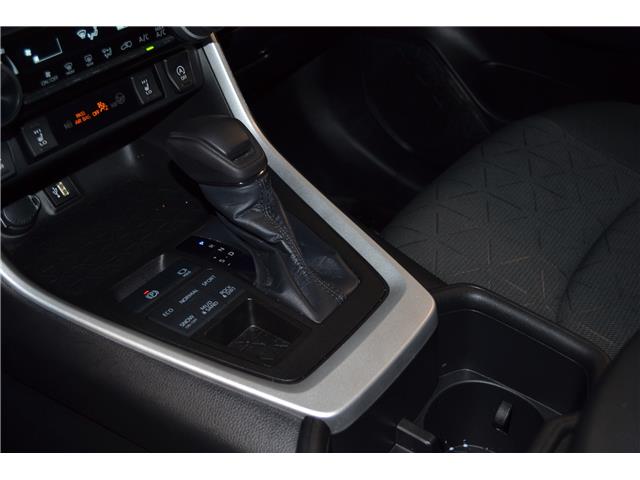 2023 Toyota RAV4 LE (Stk: P20788) in Kingston - Image 7 of 10