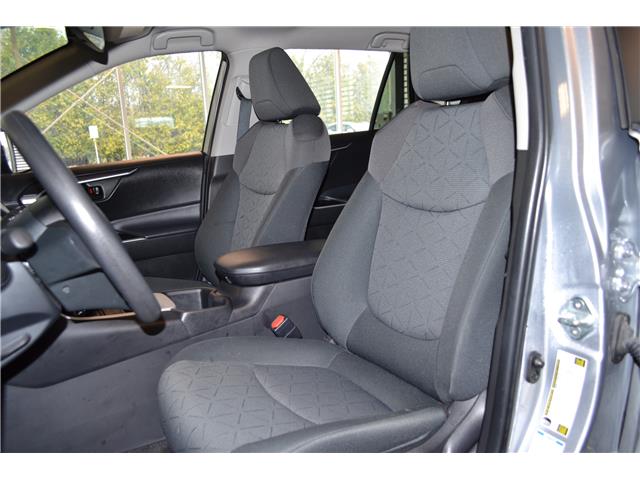 2023 Toyota RAV4 LE (Stk: P20788) in Kingston - Image 8 of 10