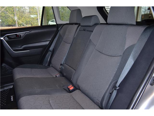 2023 Toyota RAV4 LE (Stk: P20788) in Kingston - Image 9 of 10