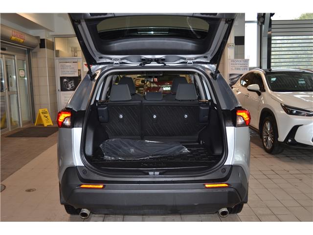 2023 Toyota RAV4 LE (Stk: P20788) in Kingston - Image 10 of 10
