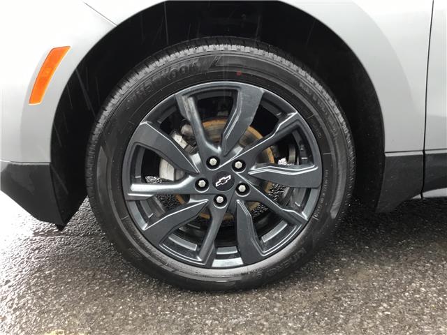 2023 Chevrolet Equinox RS (Stk: B3385) in Cornwall - Image 30 of 30