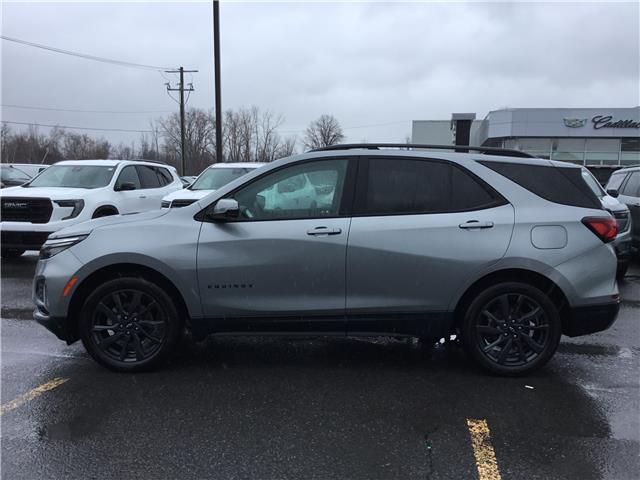 2023 Chevrolet Equinox RS (Stk: B3385) in Cornwall - Image 23 of 30
