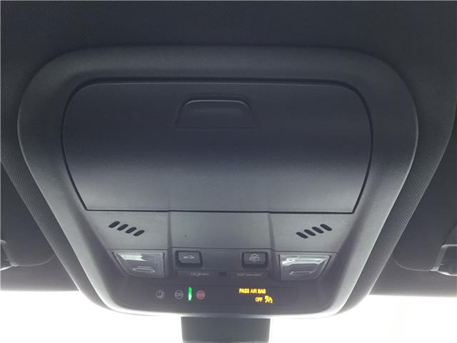 2023 Chevrolet Equinox RS (Stk: B3385) in Cornwall - Image 12 of 30