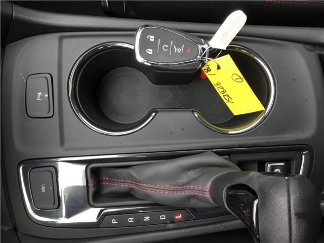 2023 Chevrolet Equinox RS (Stk: B3385) in Cornwall - Image 11 of 30